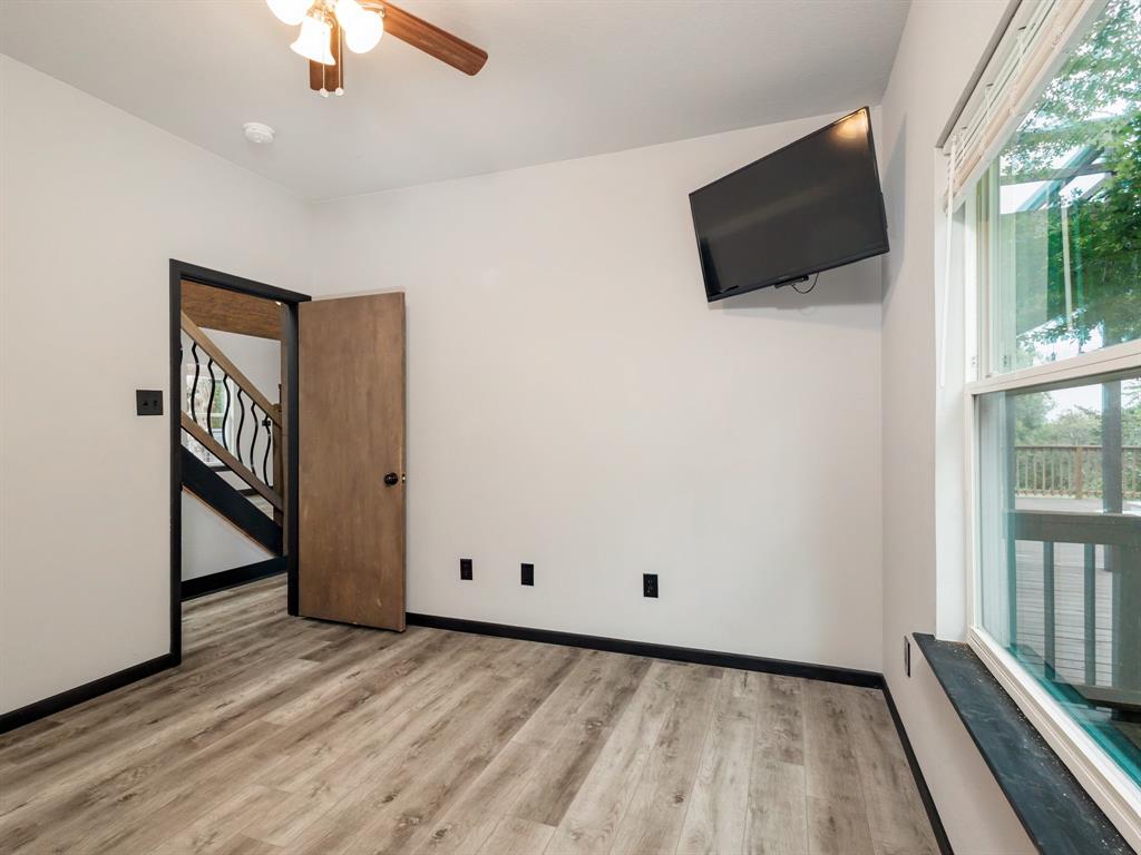 Hall C J - Residential