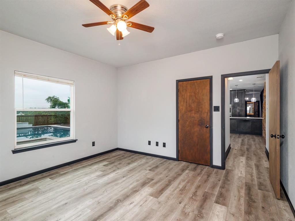 Hall C J - Residential