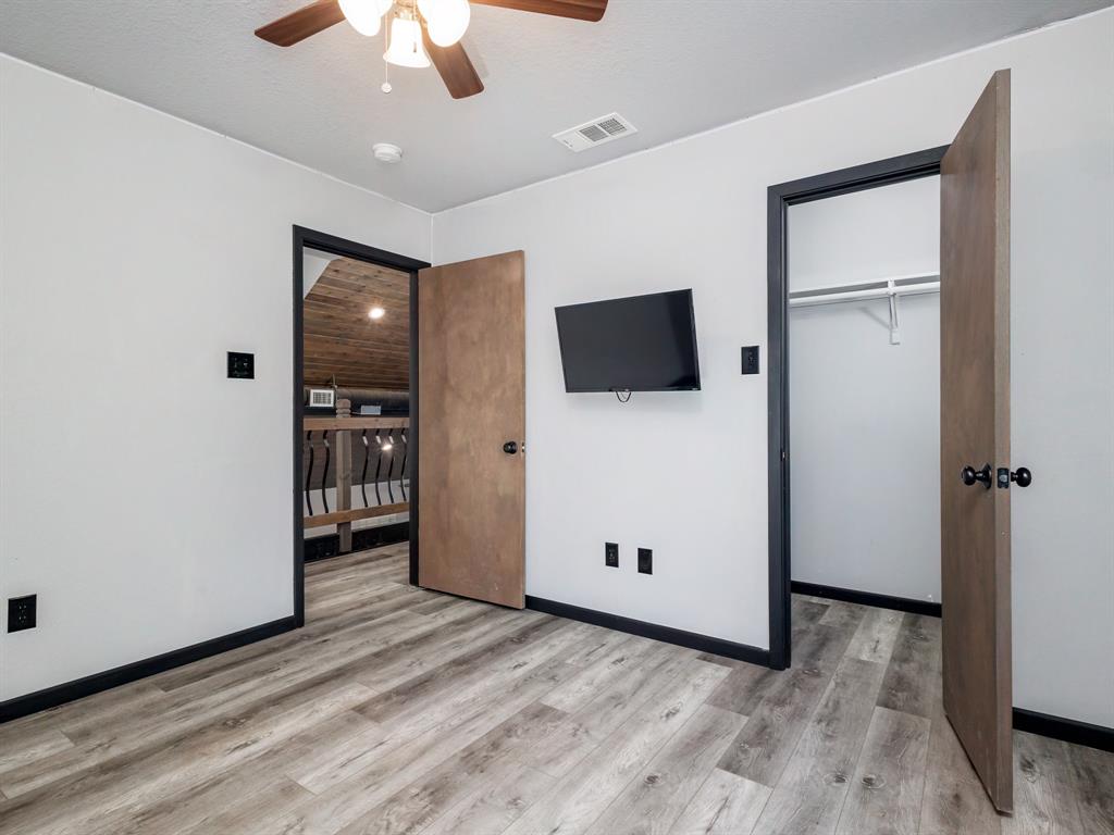 Hall C J - Residential