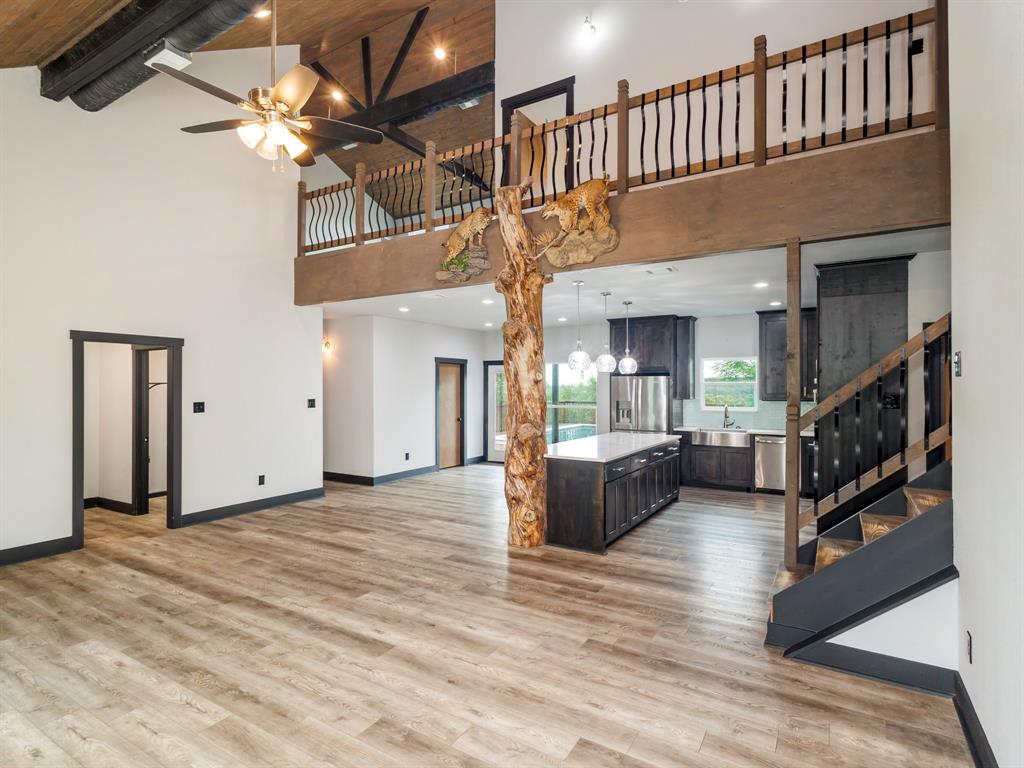 Hall C J - Residential