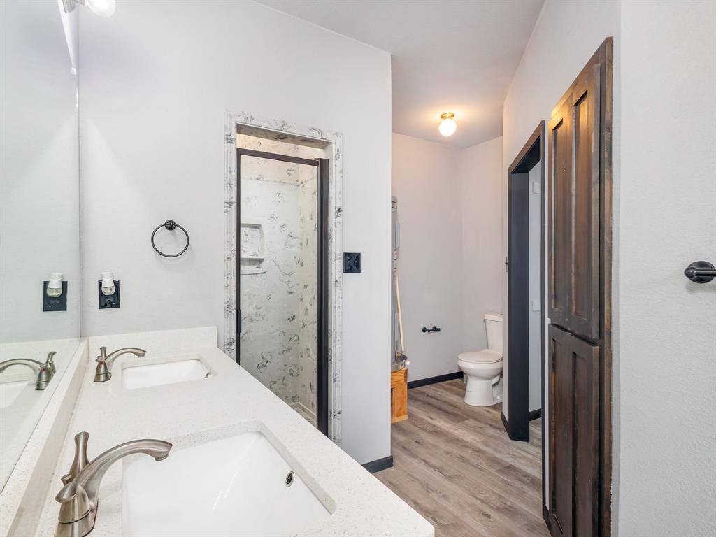 Hall C J - Residential