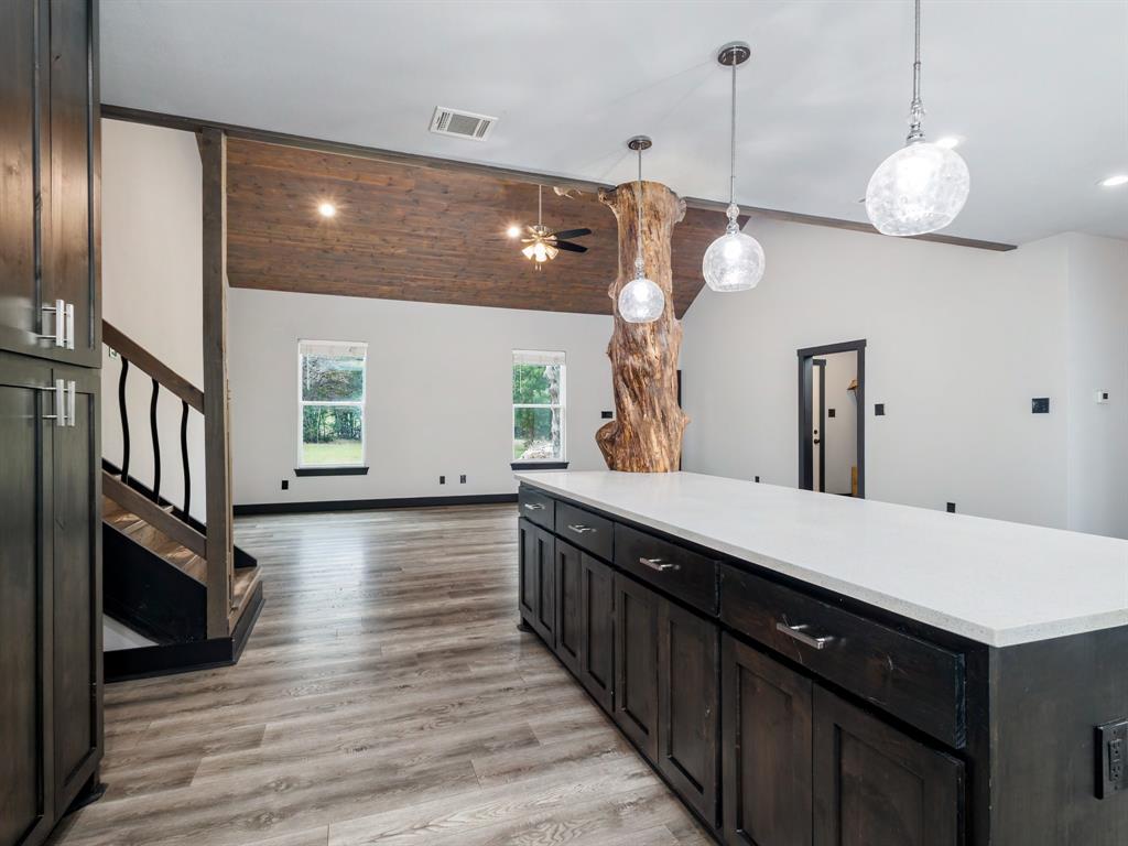 Hall C J - Residential