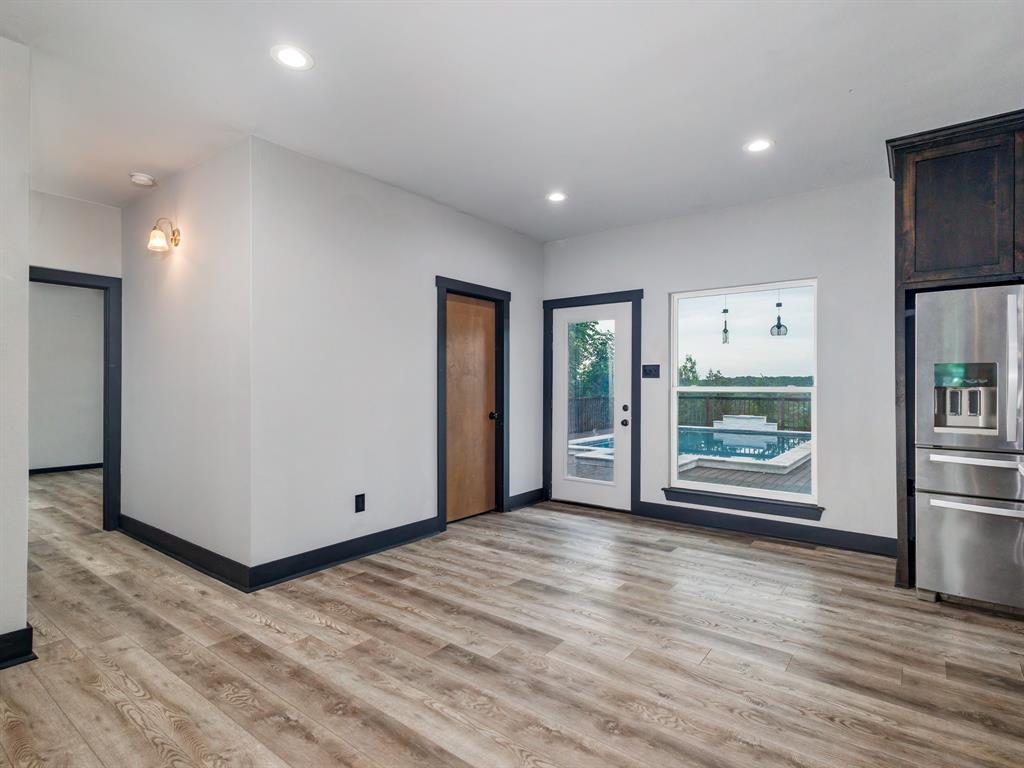 Hall C J - Residential