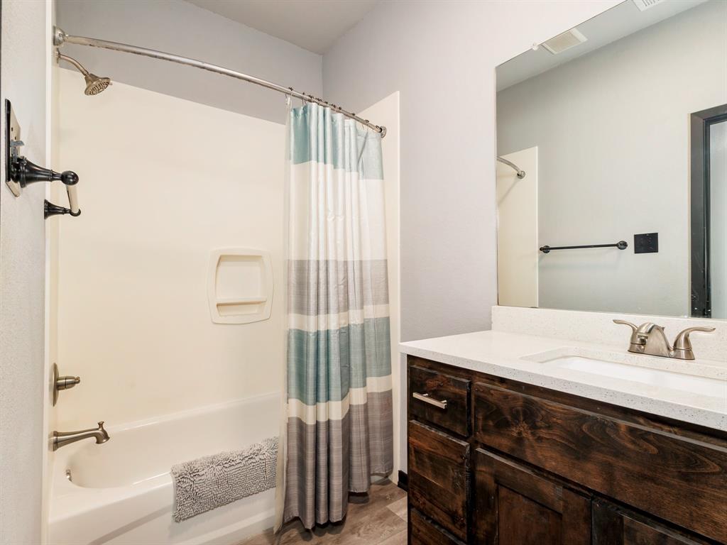 Hall C J - Residential