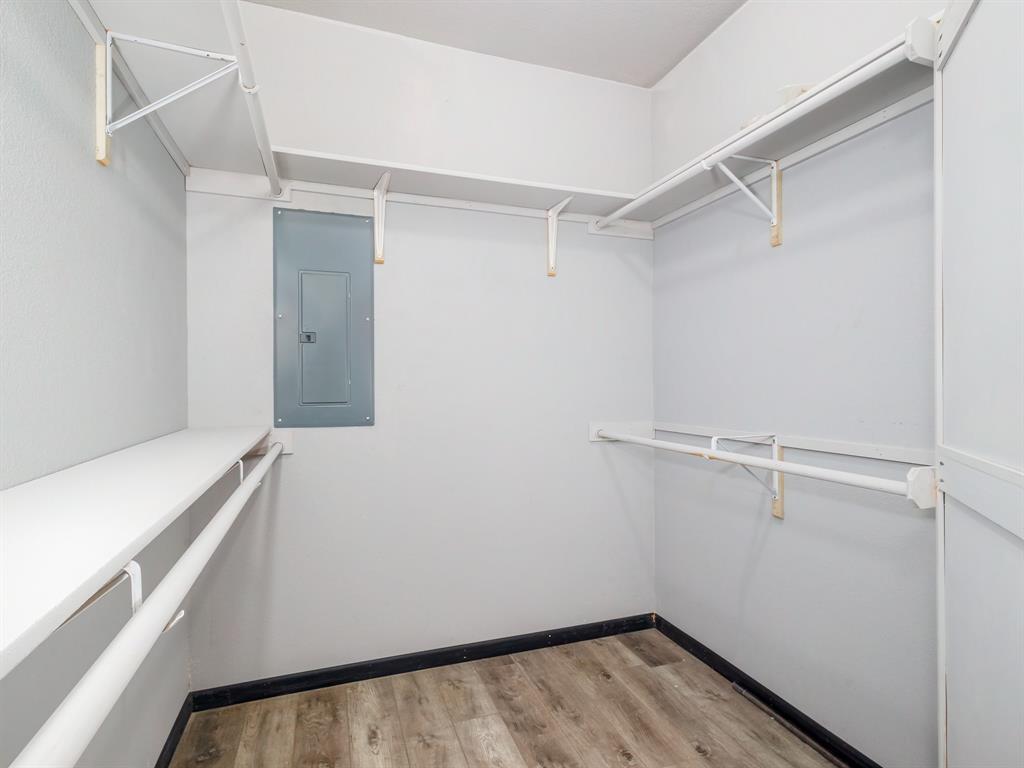 Hall C J - Residential
