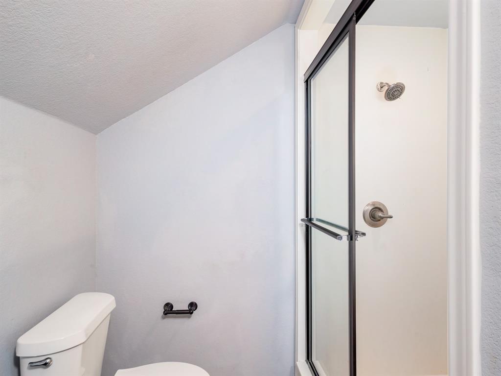 Hall C J - Residential