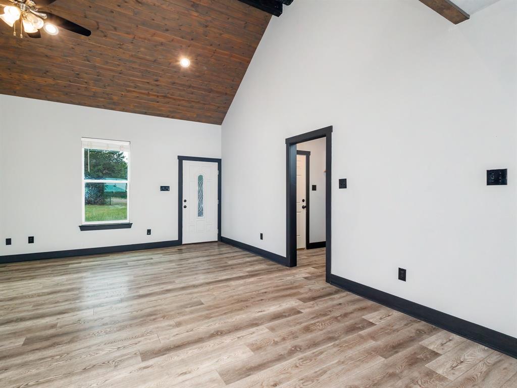 Hall C J - Residential