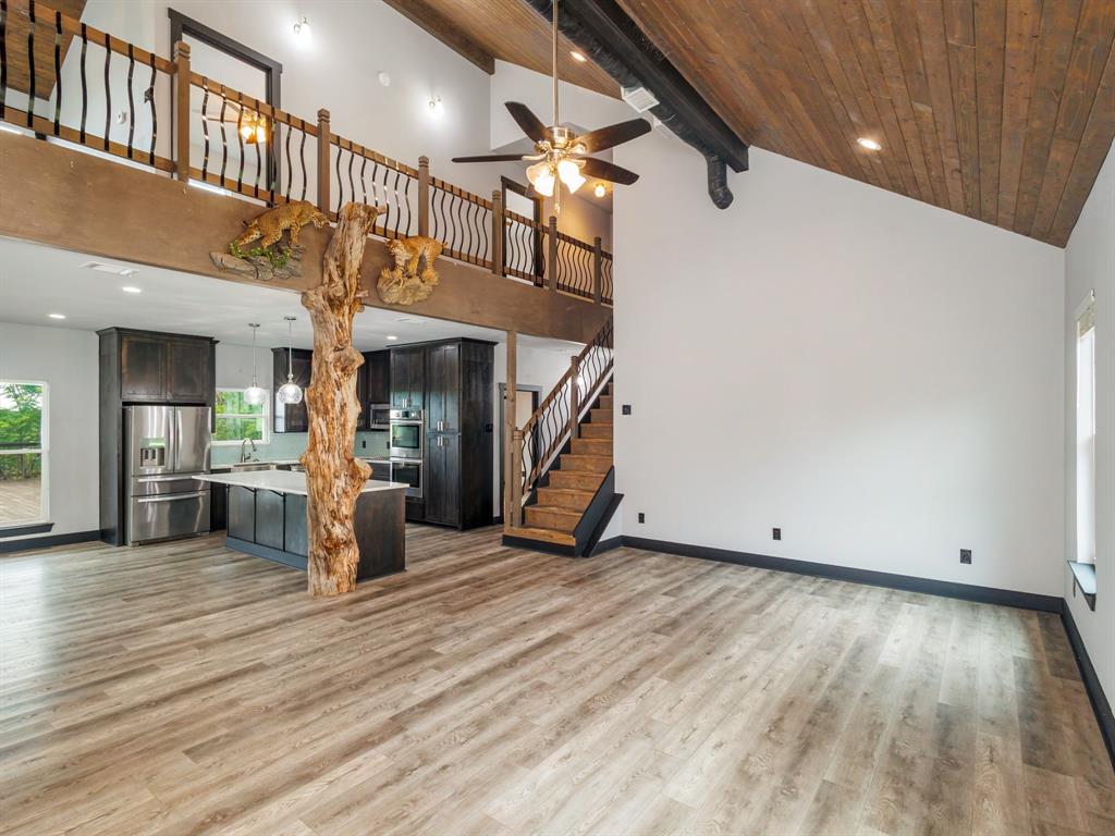 Hall C J - Residential