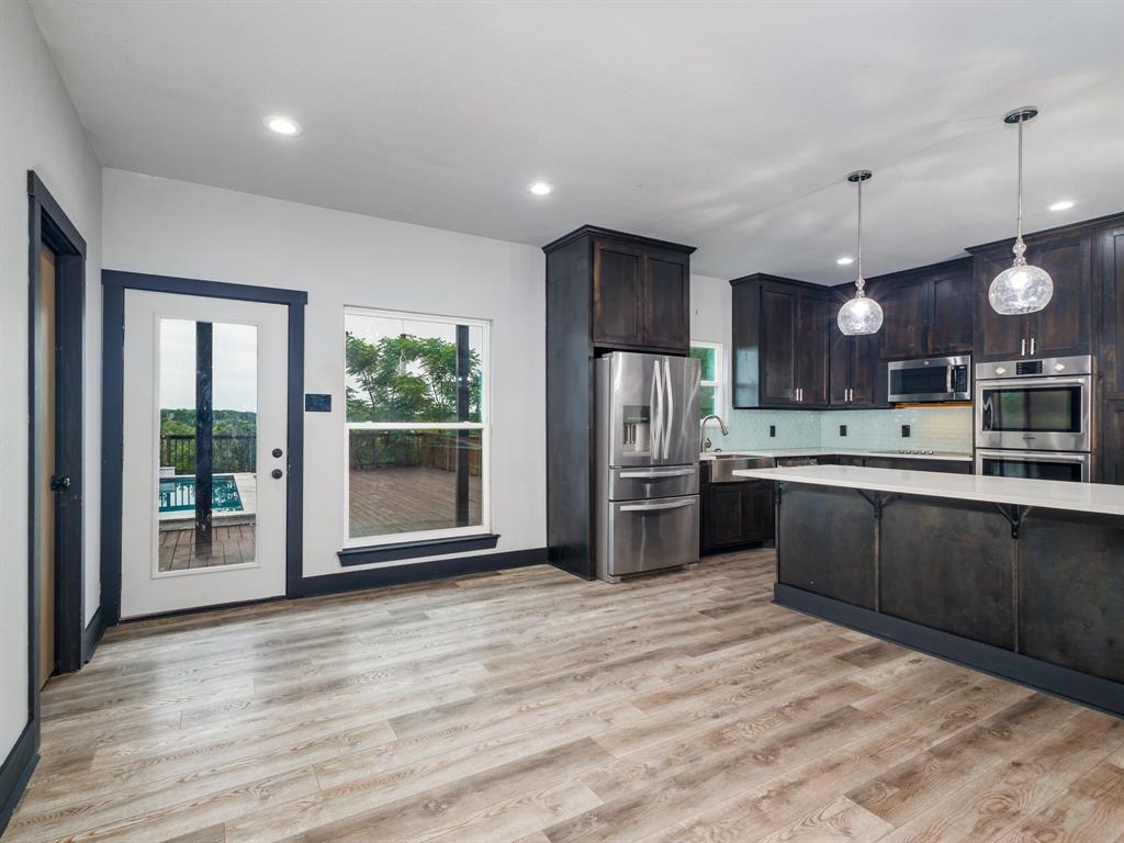 Hall C J - Residential