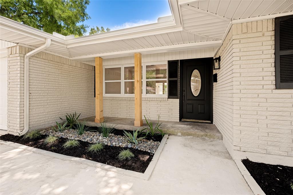 Plaza Heights Add - Residential
