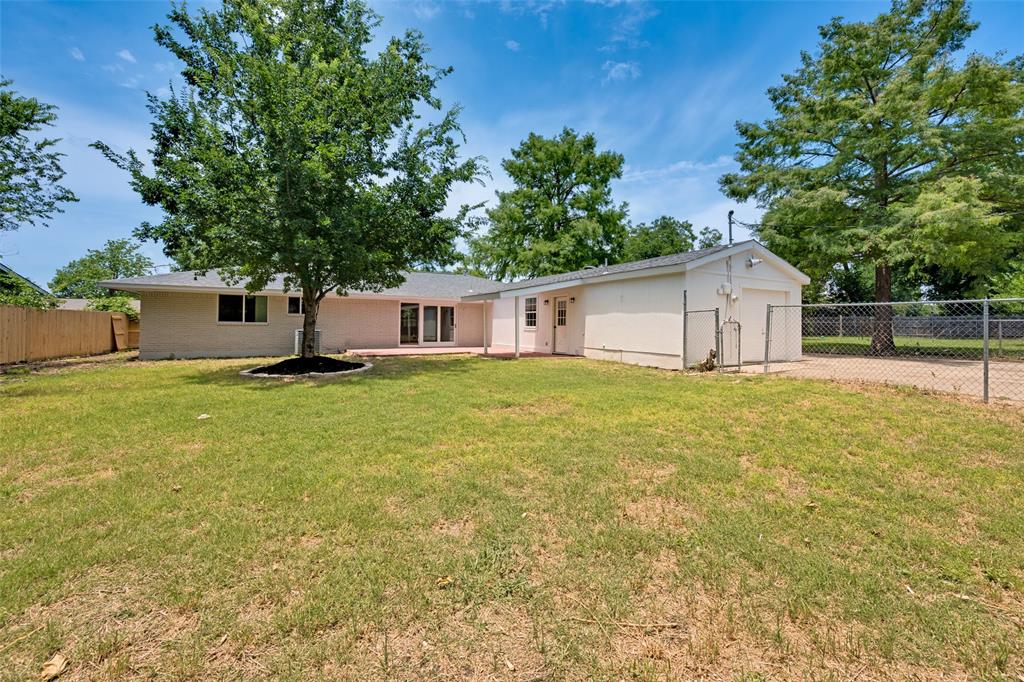 Plaza Heights Add - Residential