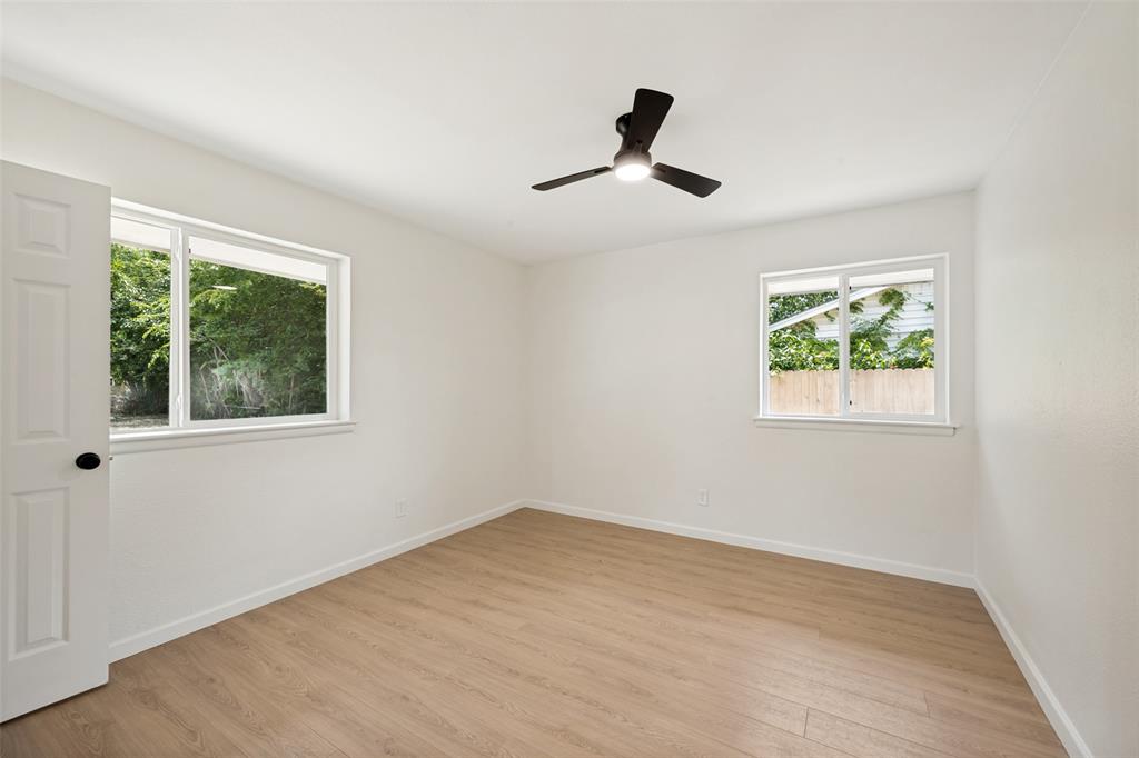 Plaza Heights Add - Residential