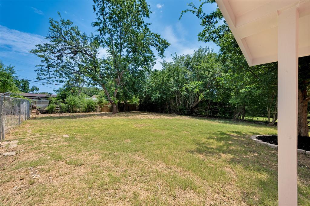Plaza Heights Add - Residential