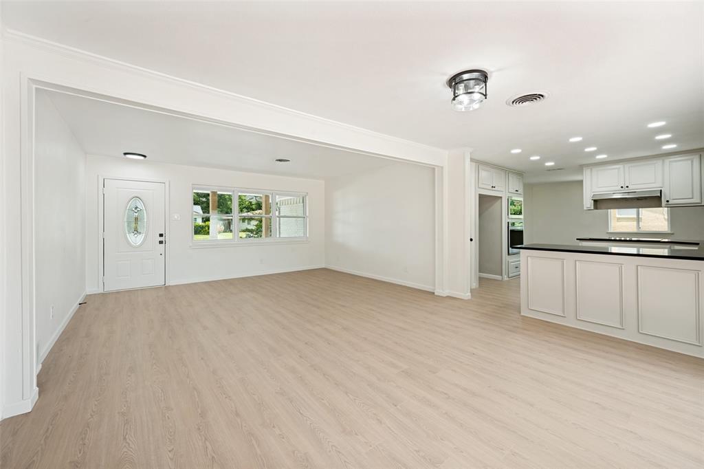 Plaza Heights Add - Residential