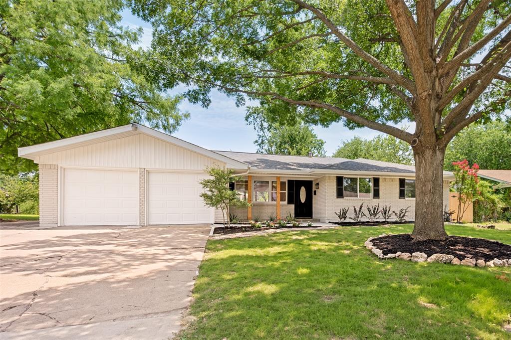 Plaza Heights Add - Residential