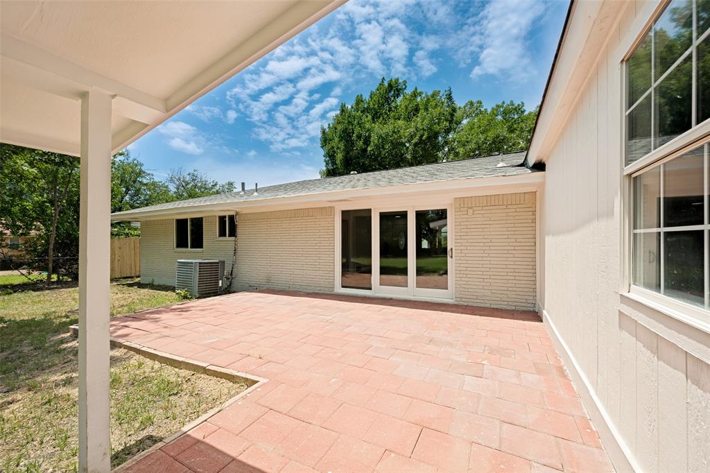 Plaza Heights Add - Residential