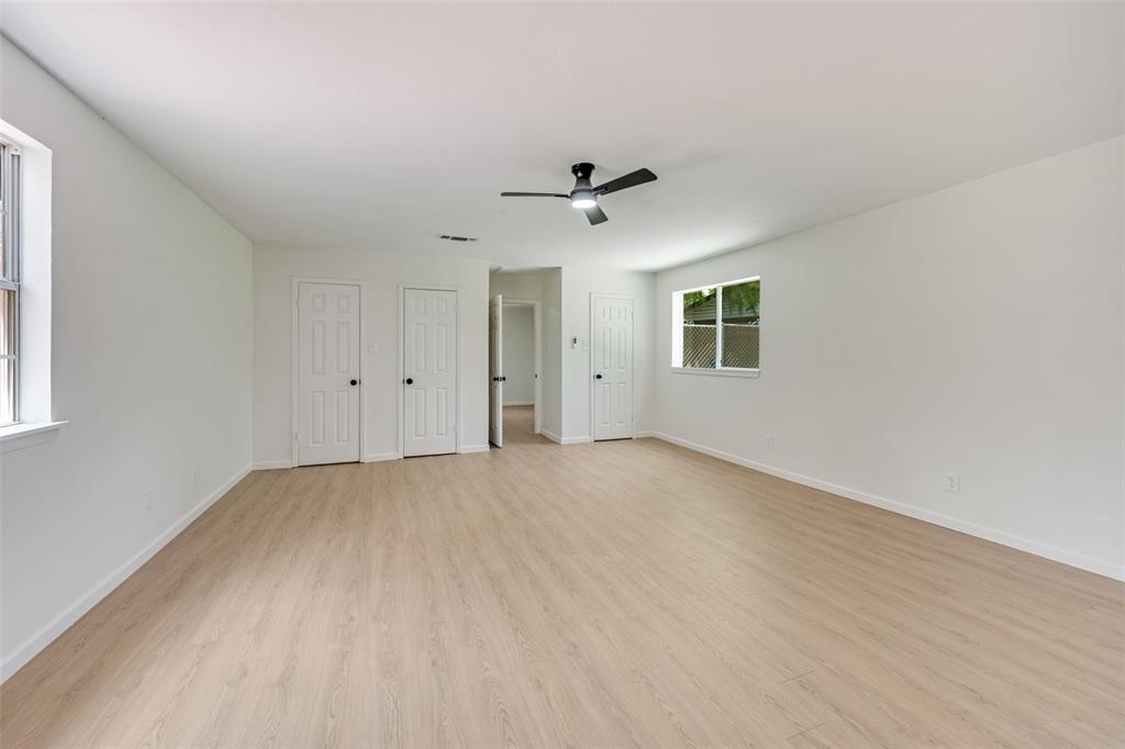 Plaza Heights Add - Residential