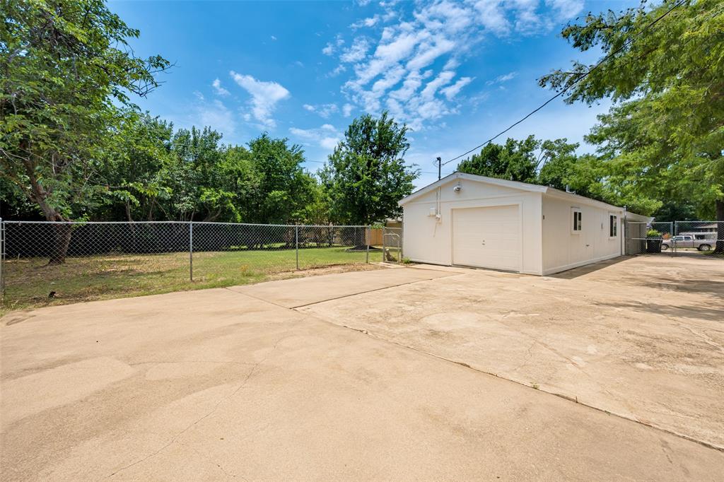 Plaza Heights Add - Residential