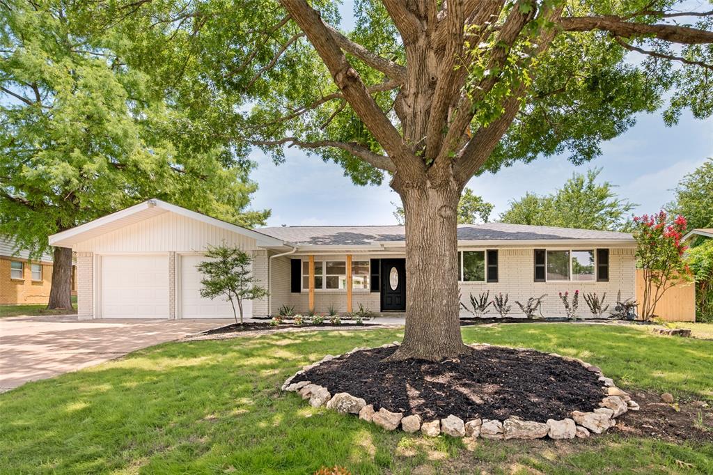 Plaza Heights Add - Residential