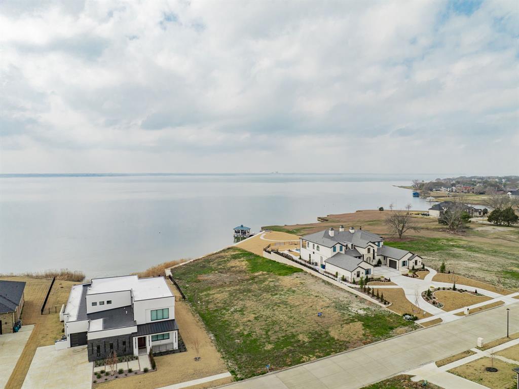 Heath Golf and Yacht, The Lakes Addition - Land