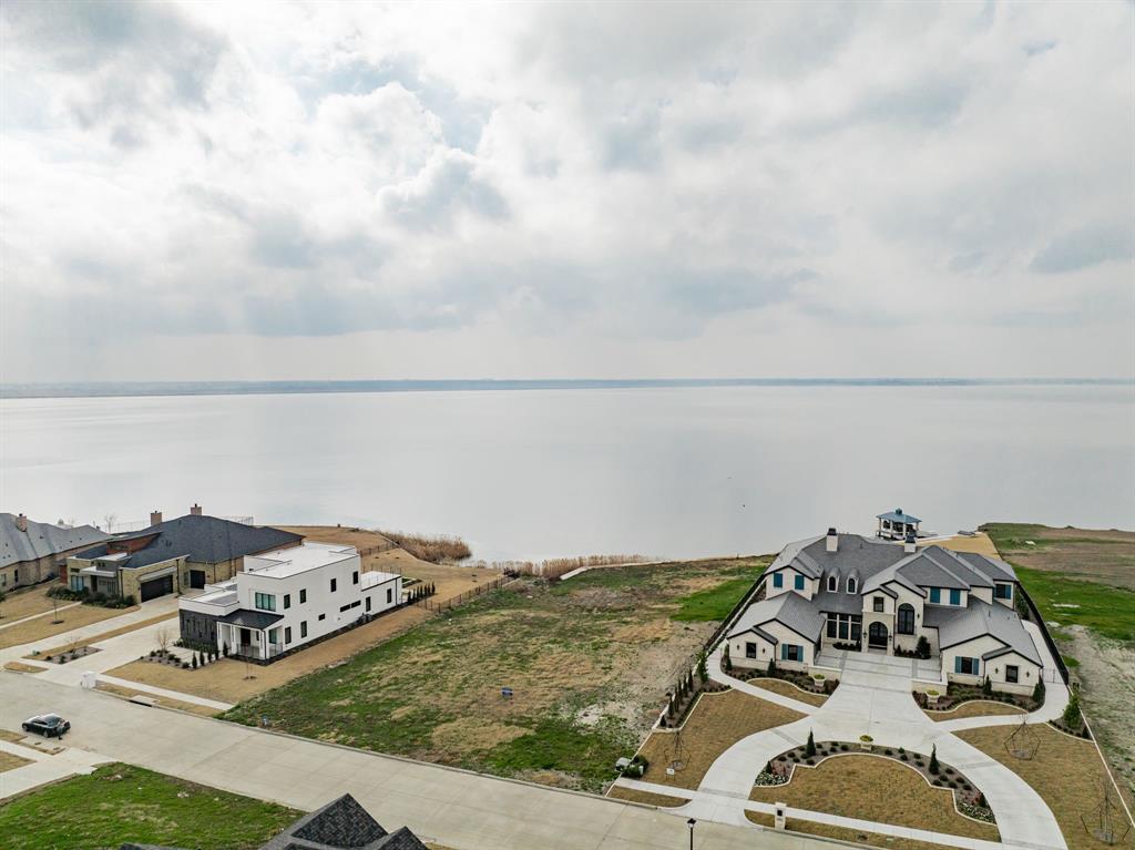Heath Golf and Yacht, The Lakes Addition - Land