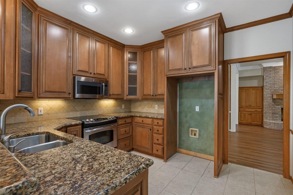 Tiverton Place - Residential