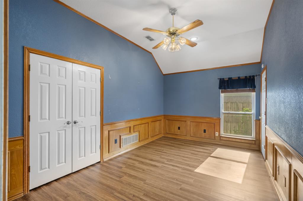 Tiverton Place - Residential