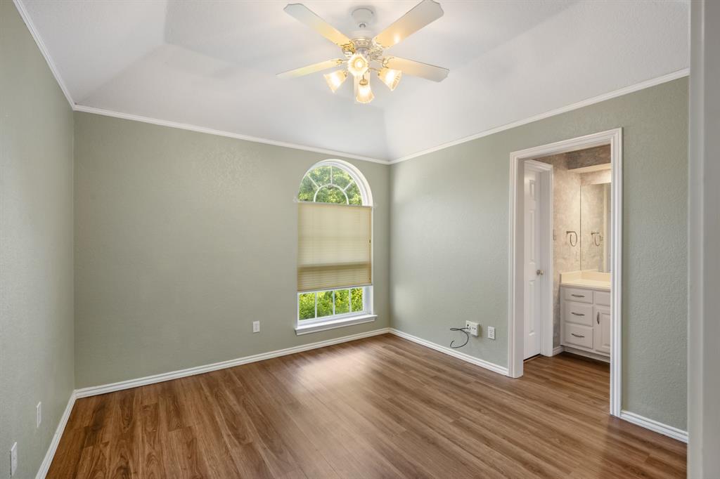 Tiverton Place - Residential