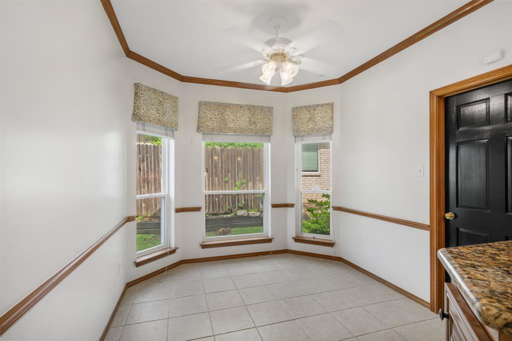 Tiverton Place - Residential