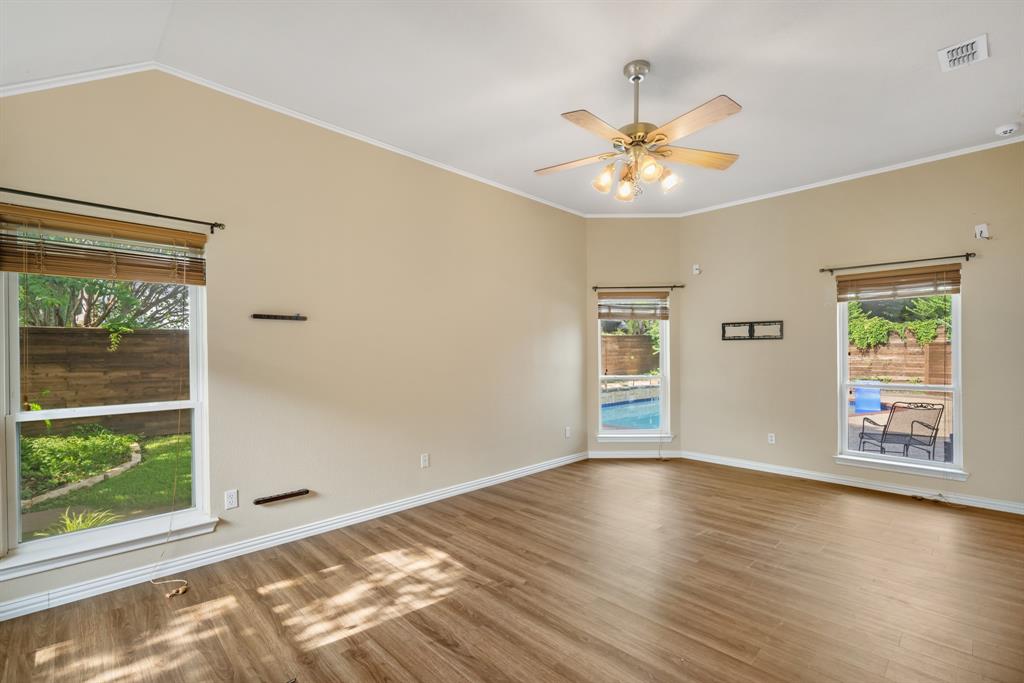 Tiverton Place - Residential