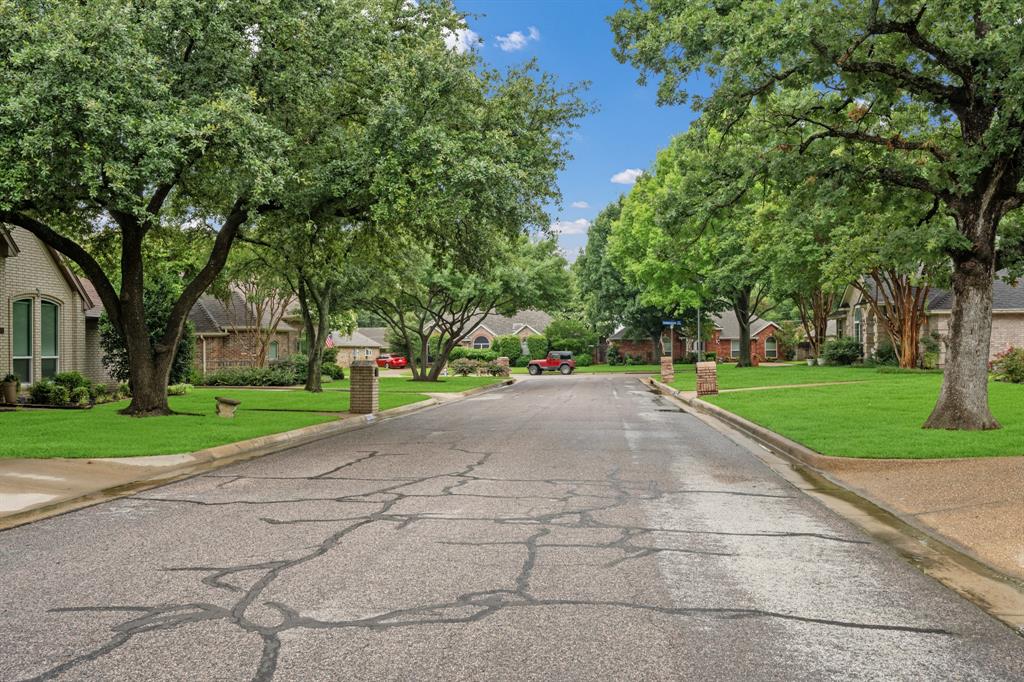 Tiverton Place - Residential