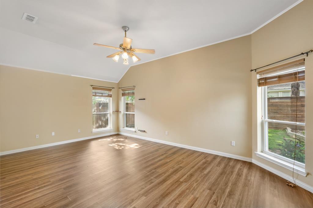 Tiverton Place - Residential