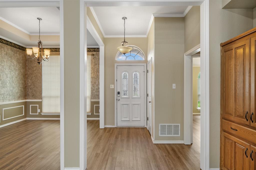 Tiverton Place - Residential