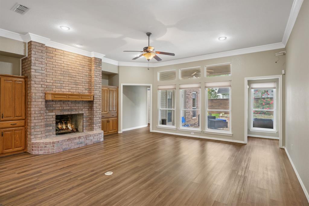 Tiverton Place - Residential