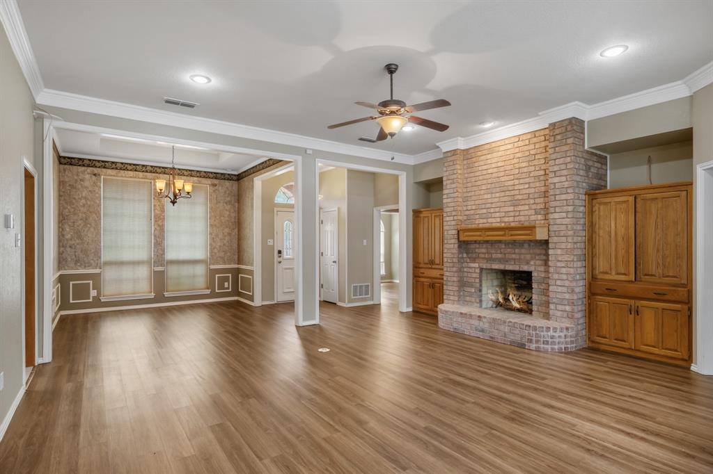 Tiverton Place - Residential