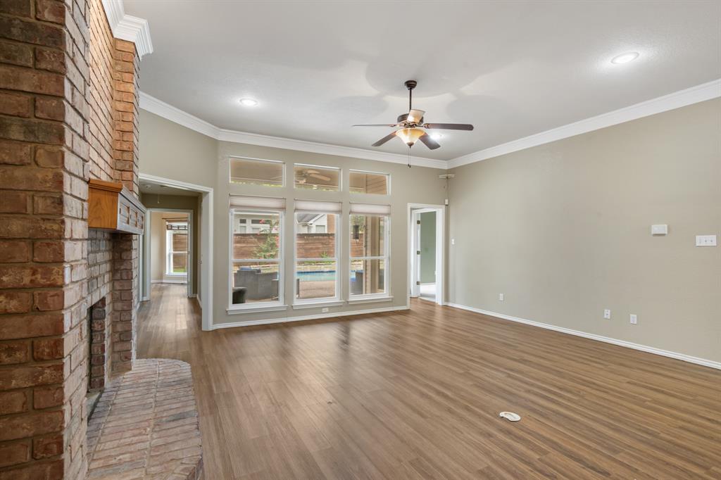 Tiverton Place - Residential