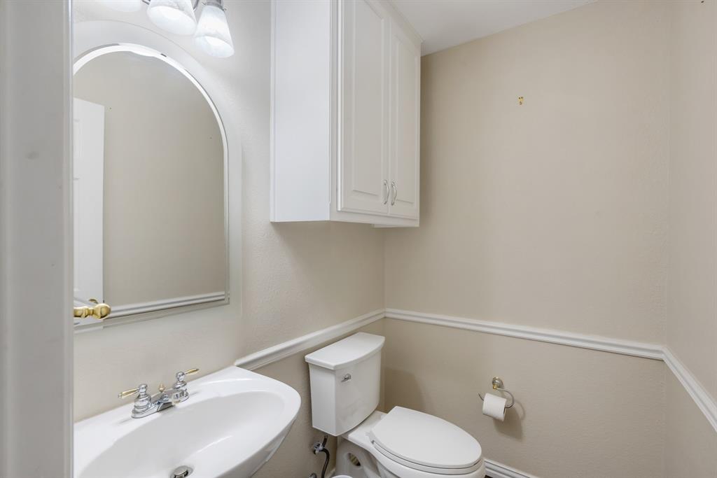 Tiverton Place - Residential