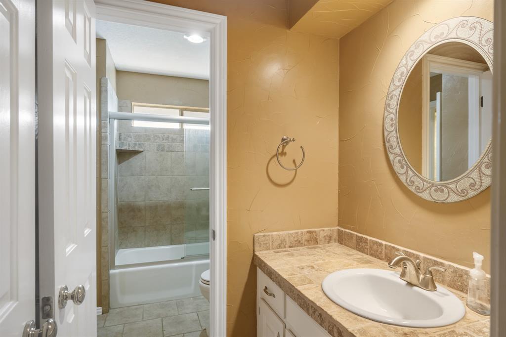 Tiverton Place - Residential