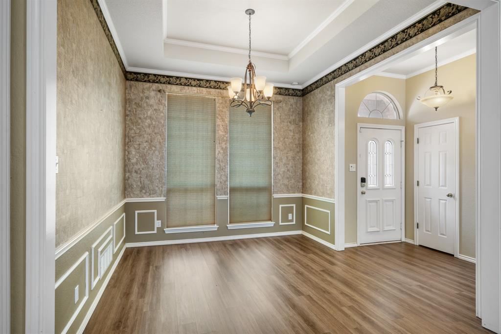Tiverton Place - Residential