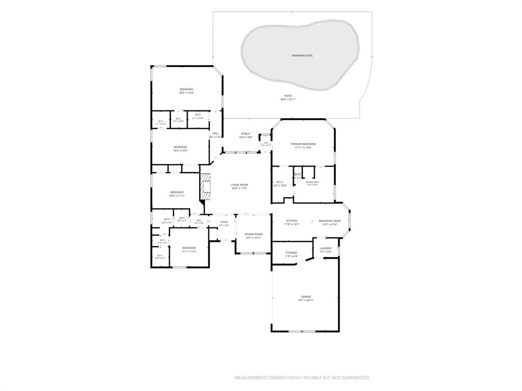 Tiverton Place - Residential