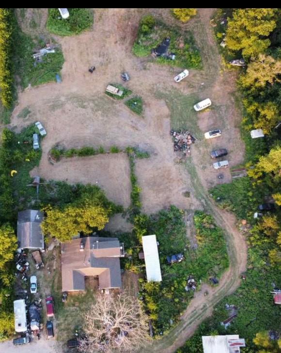 Hardin Acres - Residential