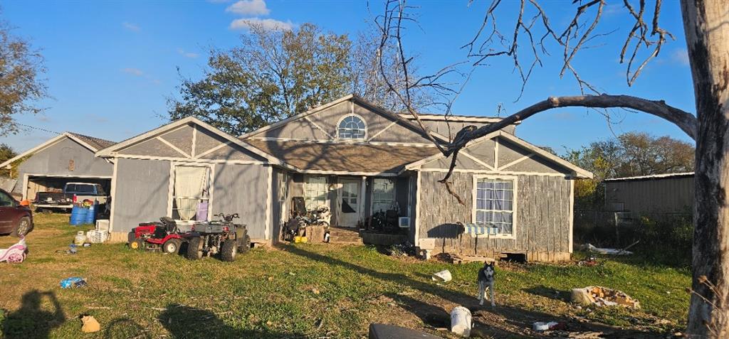 Hardin Acres - Residential