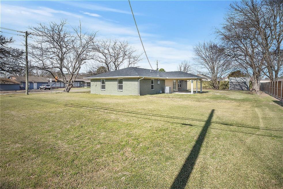 Low - Residential