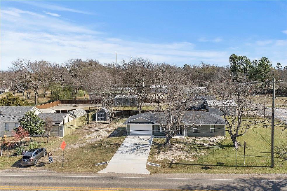 Low - Residential