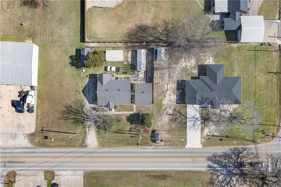 Low - Residential