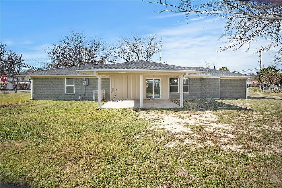 Low - Residential