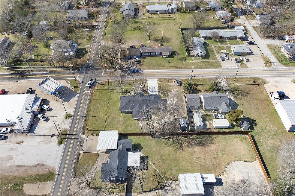 Low - Residential