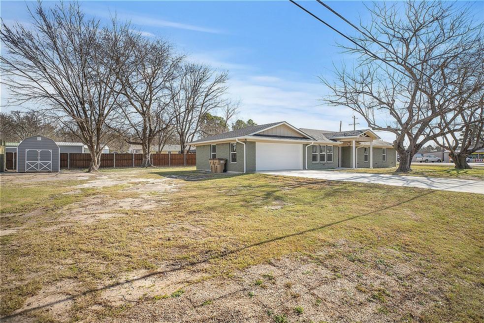 Low - Residential