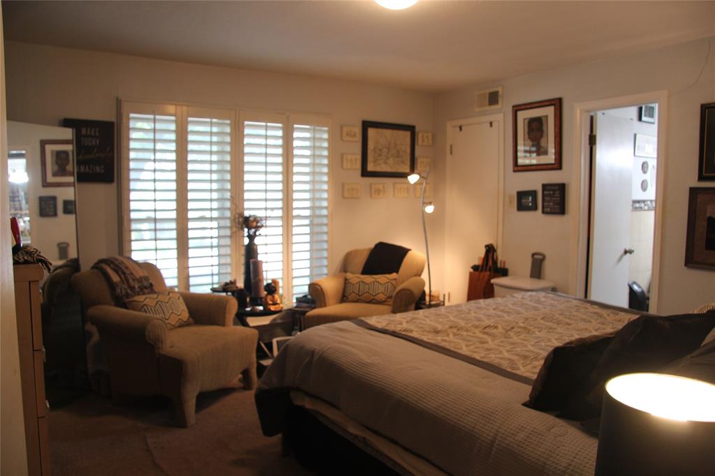 Crest Meadow Estates 1st Inst - Residential