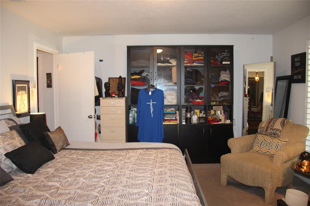 Crest Meadow Estates 1st Inst - Residential